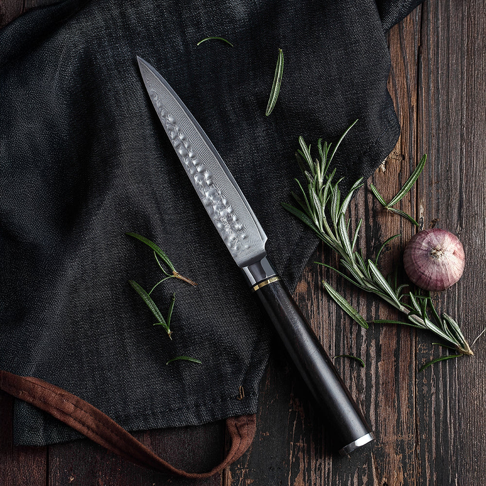 Norskaer Original Allround Sæt - 3 Knive
