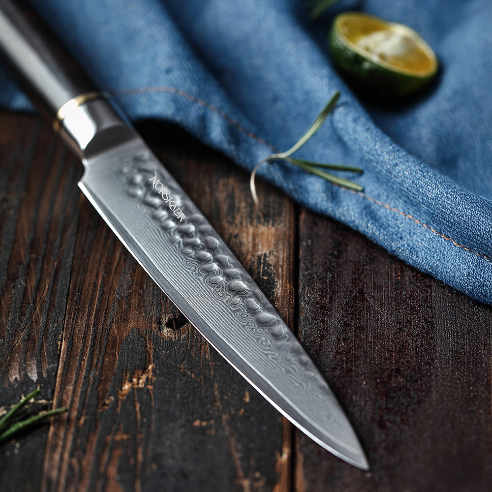Norskaer Original Utilitykniv
