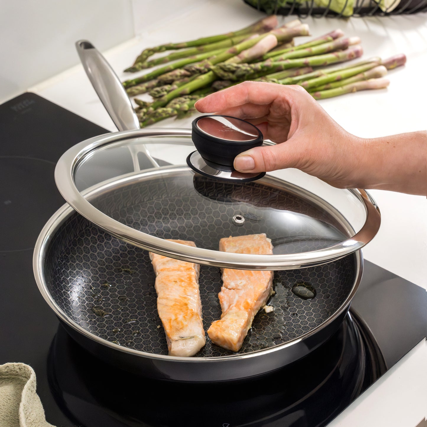 Norskaer Non-Stick Stegepande Ø 26cm