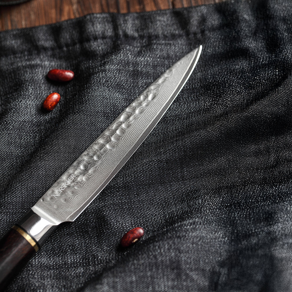 Norskaer Original Utilitykniv