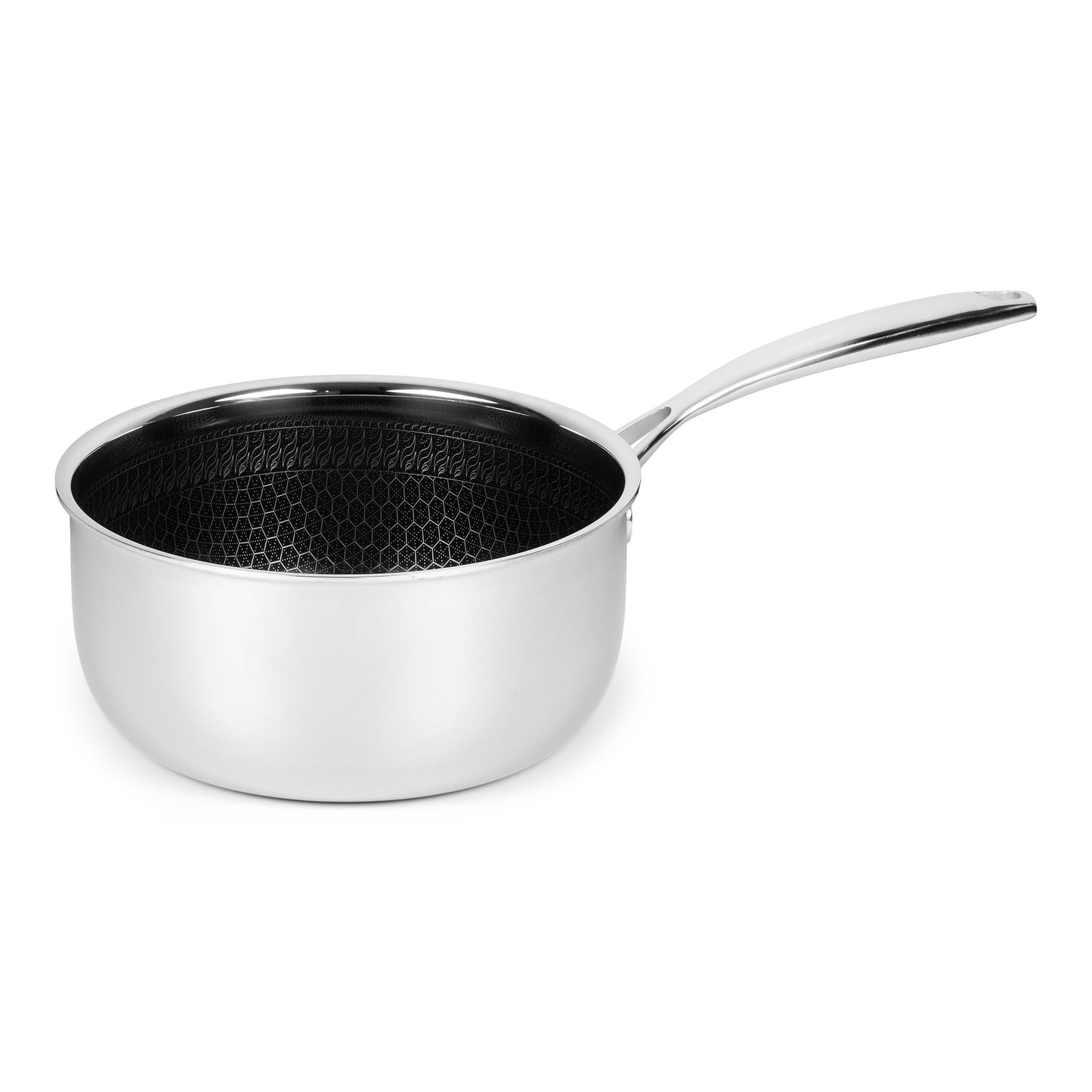 Norskaer Non-Stick kasserolle Ø 18cm - 2L