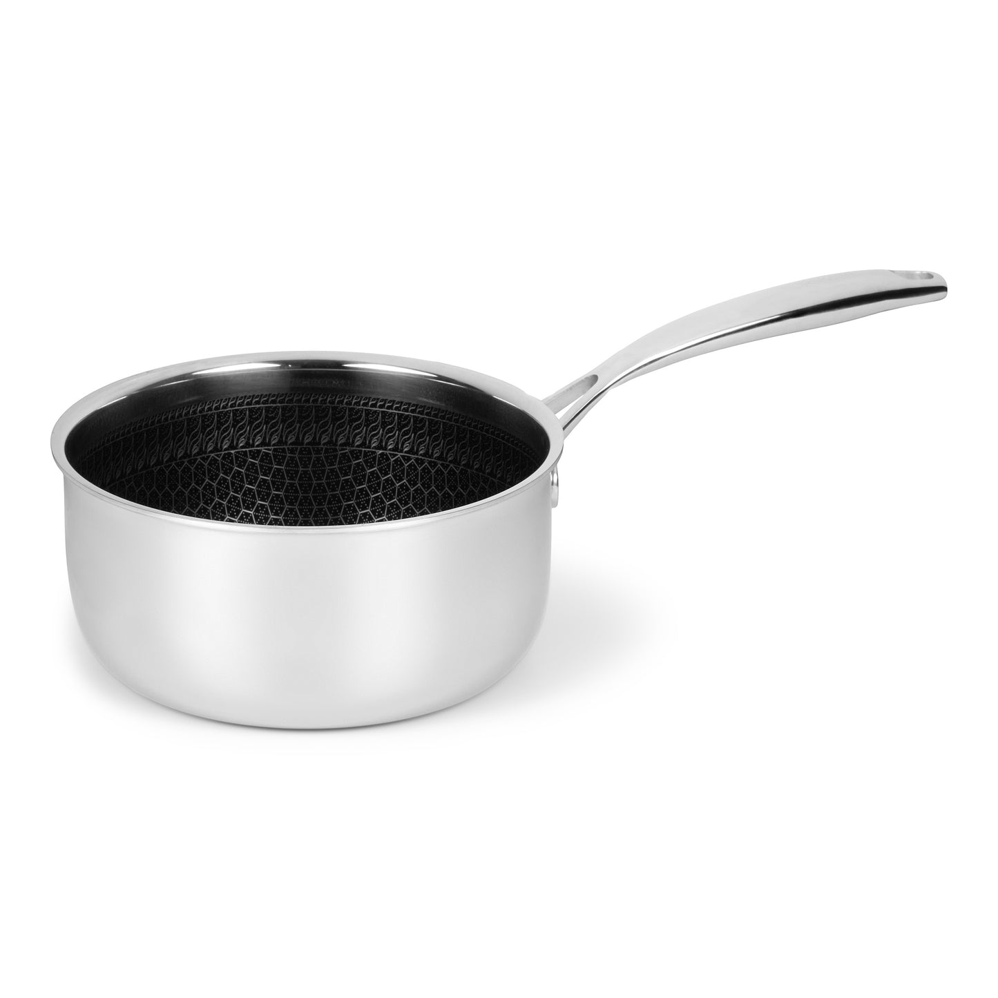 Norskaer Non-Stick Kasserolle Ø 20cm - 2,8L