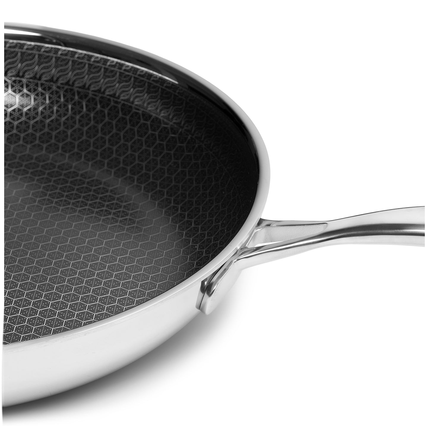 Norskaer Non-Stick Stegepande Ø 28cm