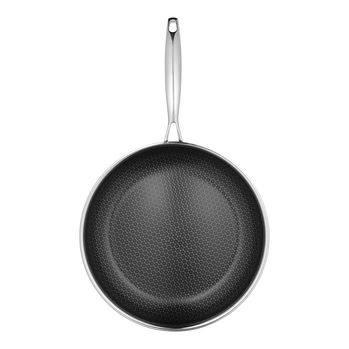 Norskaer Non-Stick Stegepande Ø 28cm