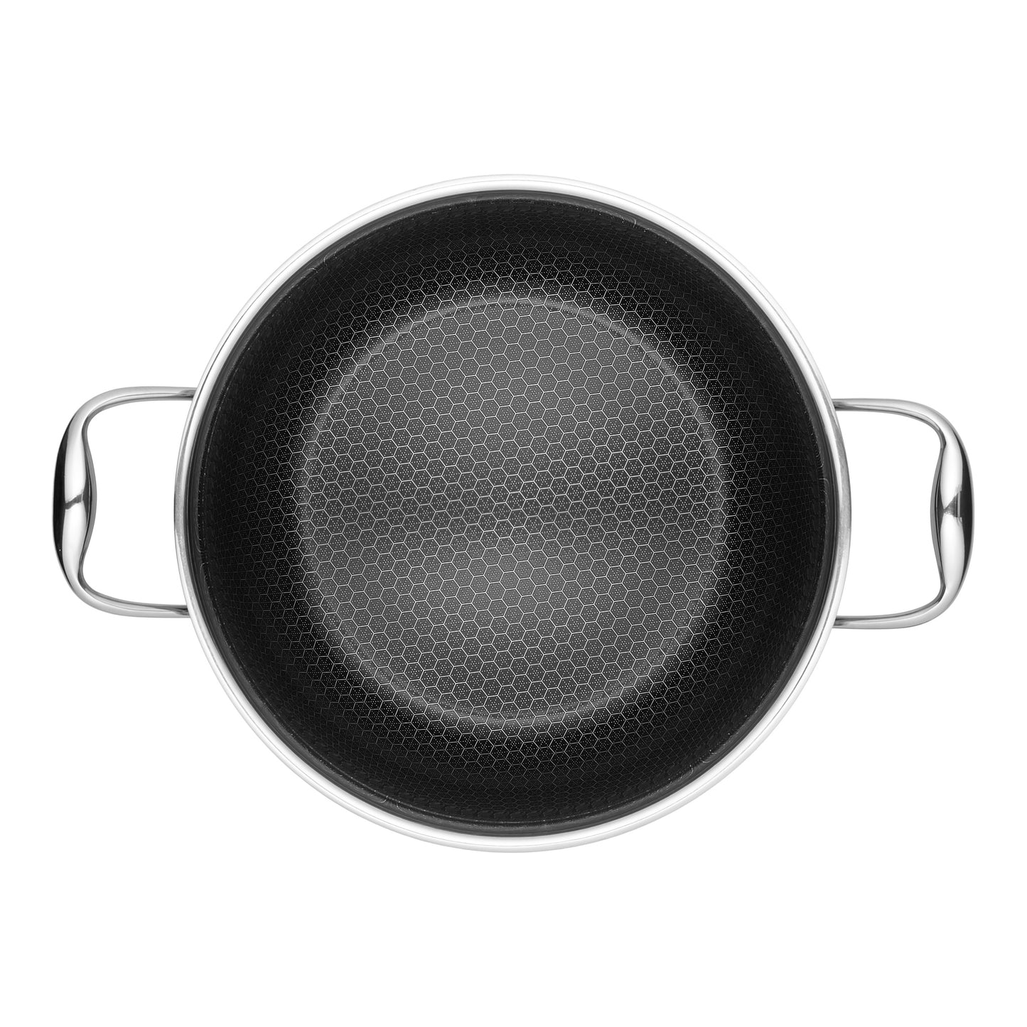 Norskaer Non-Stick Gryde Ø 24cm - 5L