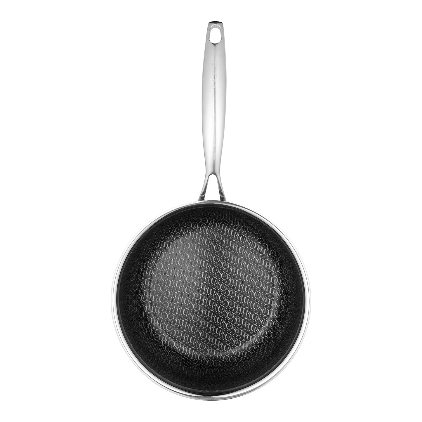 Norskaer Non-Stick Kasserolle Ø 20cm - 2,8L