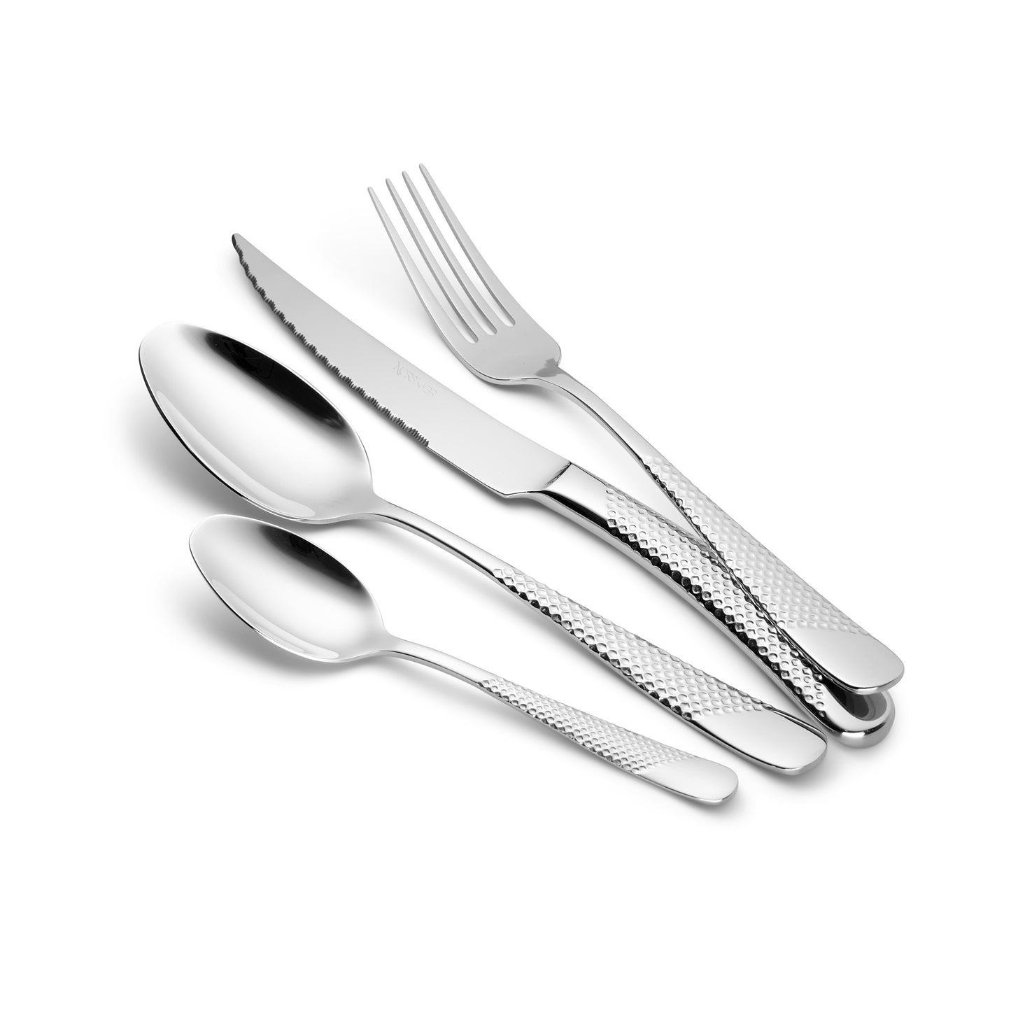 Norskaer Original Silver Bestik