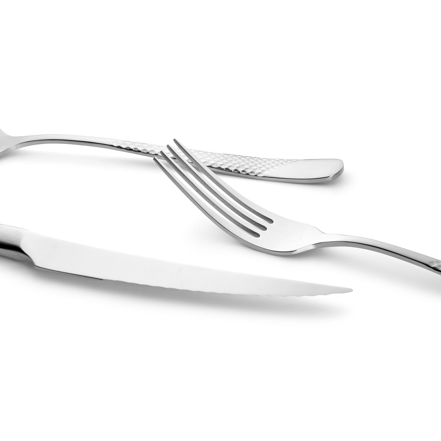 Norskaer Original Silver Bestik