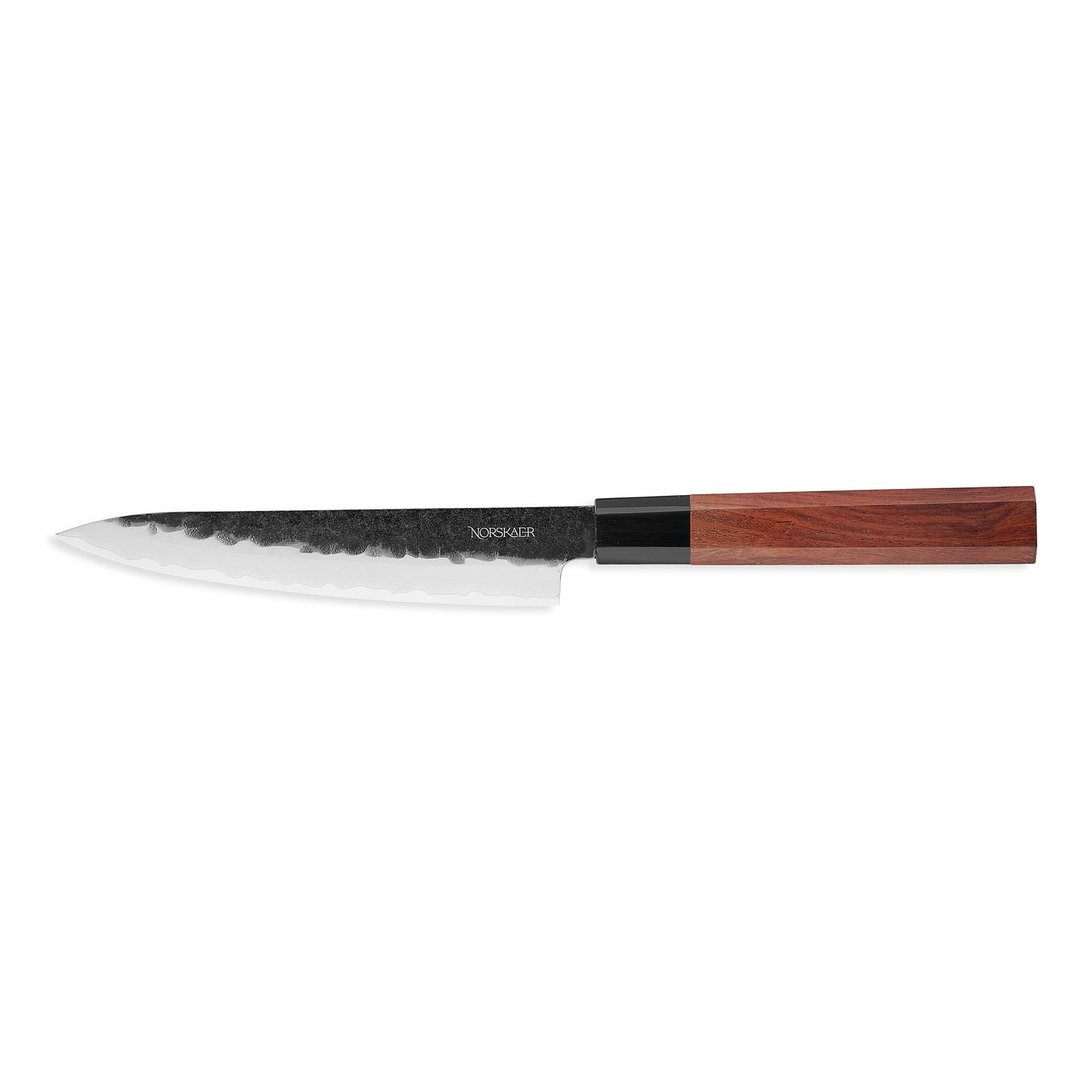 Norskaer Black Buffalo Utilitykniv