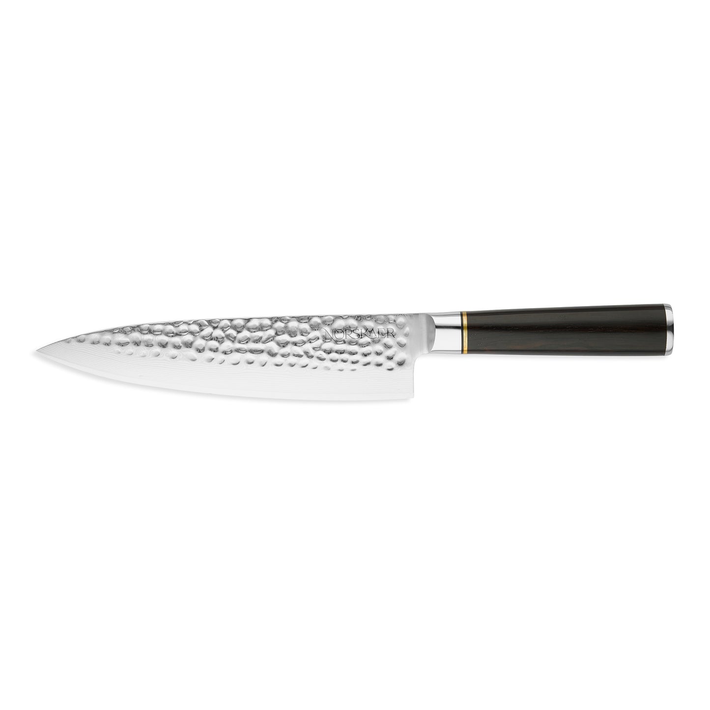 Norskaer Original Gyuto Kokkekniv