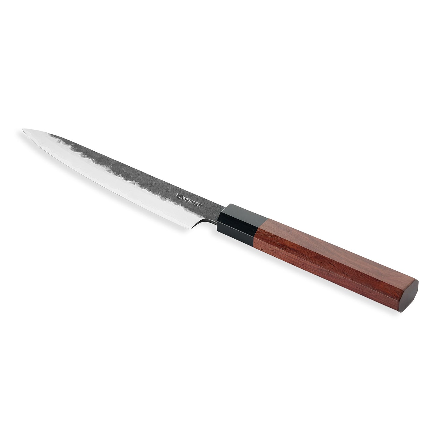 Norskaer Black Buffalo Utilitykniv