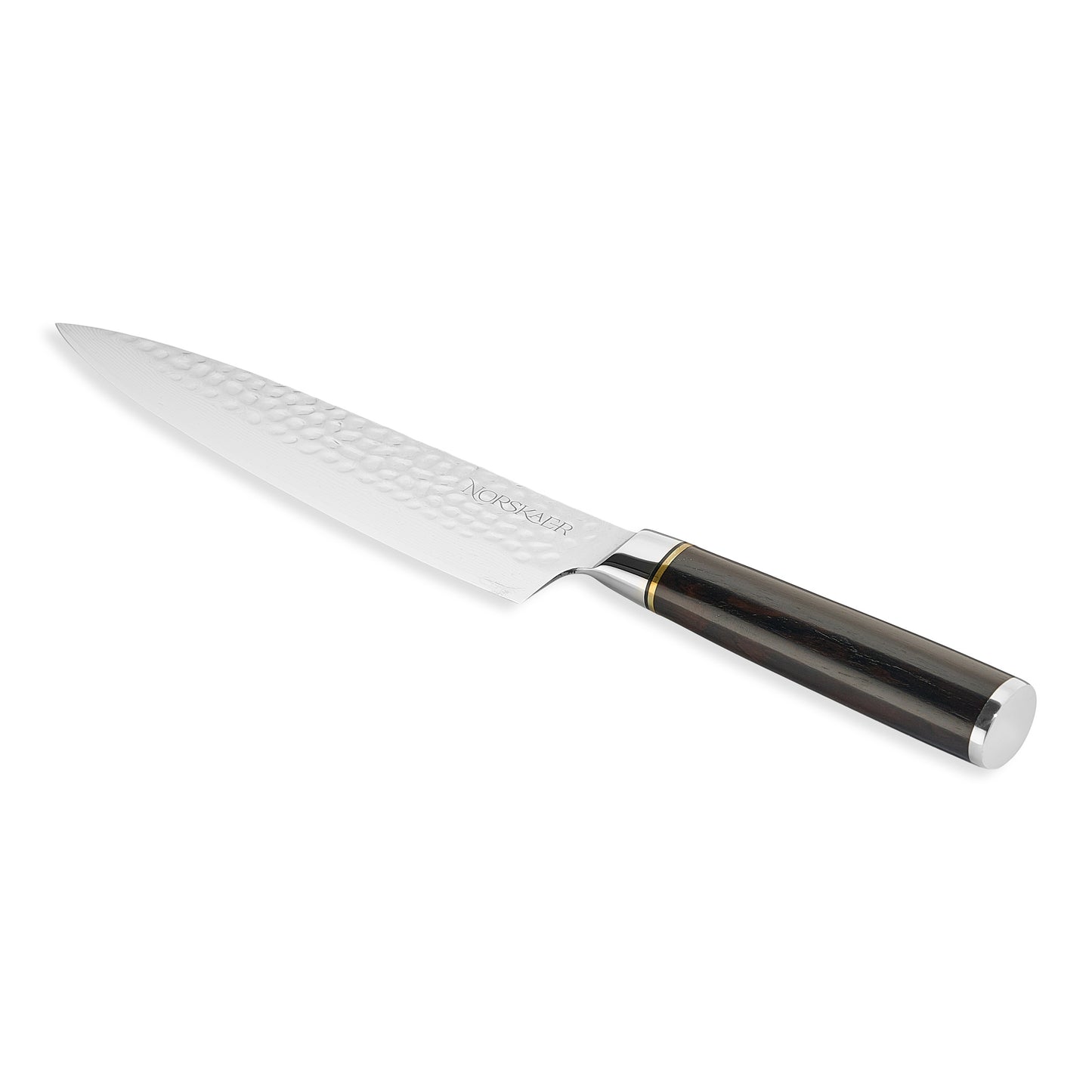 Norskaer Original Gyuto Kokkekniv
