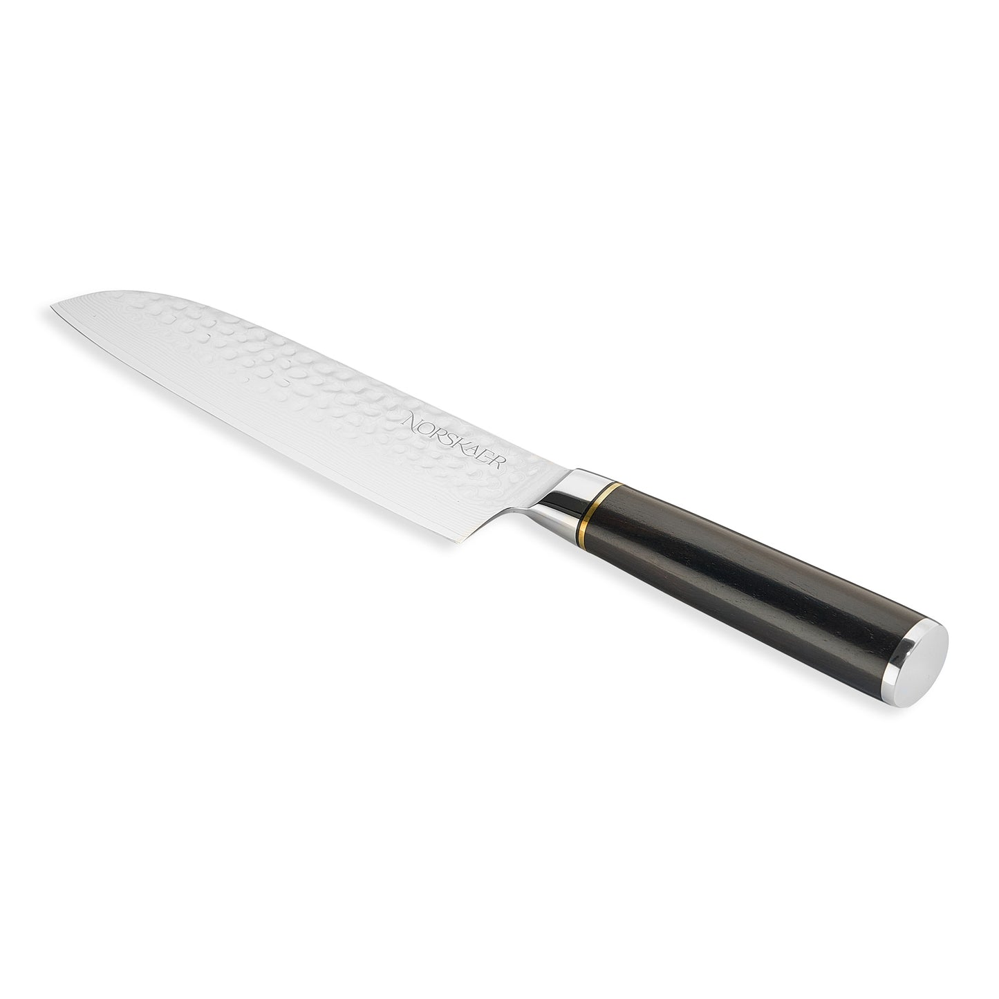 Norskaer Original Santoku Kokkekniv