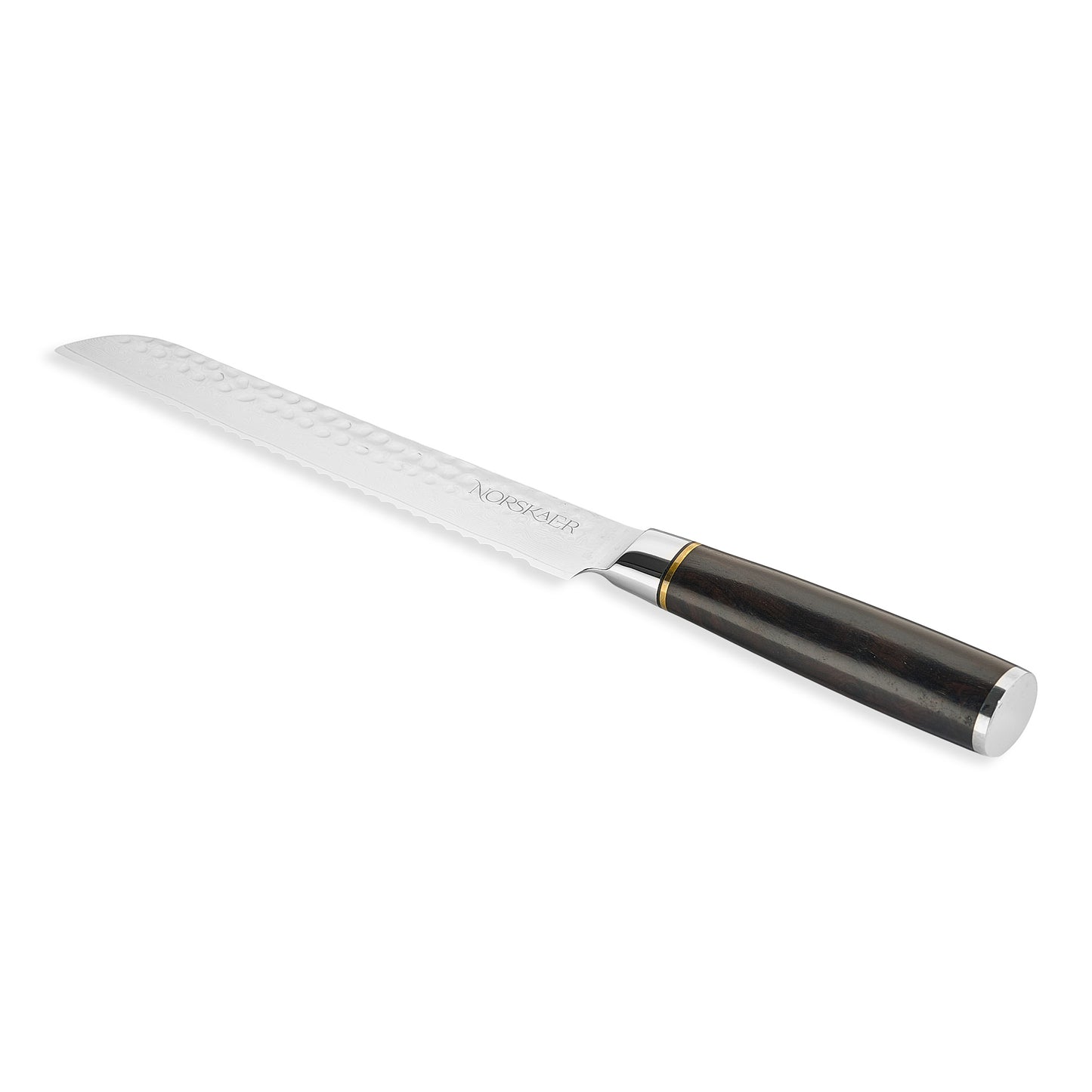 Norskaer Original Brødkniv