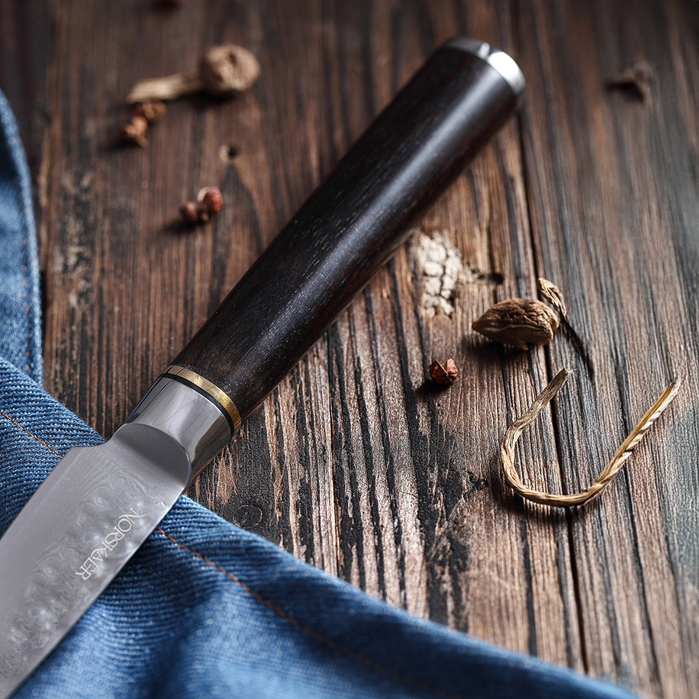 Norskaer Original Utilitykniv