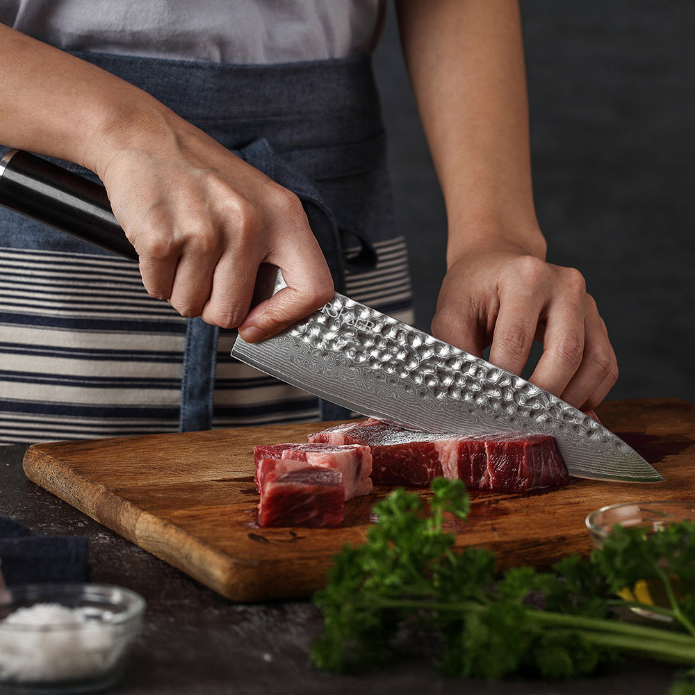 Norskaer Original Gyuto Kokkekniv