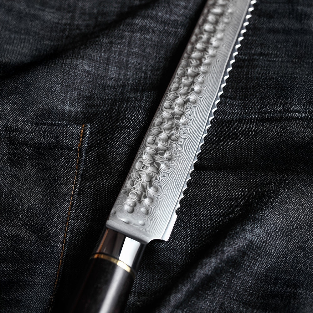 Norskaer Original Brødkniv