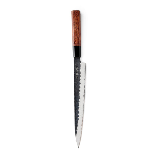 Norskaer Black Buffalo Forskærerkniv